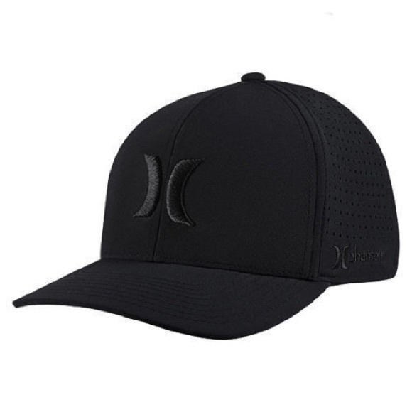 hurley phantom vapor hat